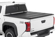 Hard Low Profile Bed Cover 5 Foot Bed Toyota Tacoma 2WD/4WD (2024-2026) Rough Country