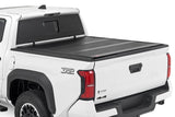 Hard Low Profile Bed Cover 5 Foot Bed Toyota Tacoma 2WD/4WD (2024-2026) Rough Country