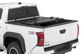Hard Low Profile Bed Cover 5 Foot Bed Toyota Tacoma 2WD/4WD (2024-2026) Rough Country