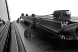 Hard Low Profile Bed Cover 5 Foot Bed Toyota Tacoma 2WD/4WD (2016-2023) Rough Country