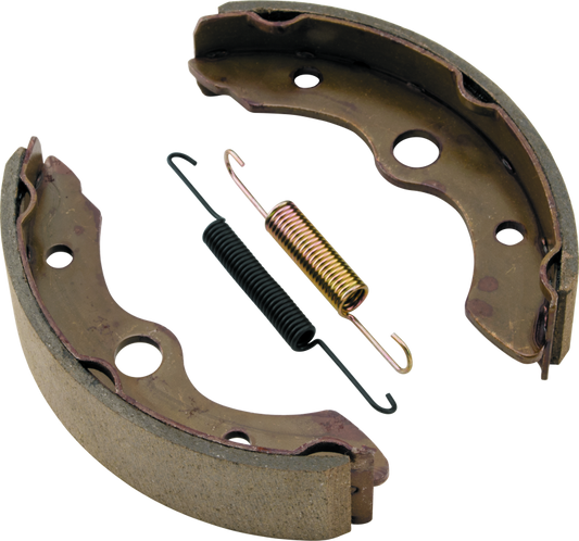 BikeMaster Honda Brake Shoes