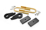 2.5 Inch Lift Kit Ford F-150 4WD (1997-2003) Rough Country