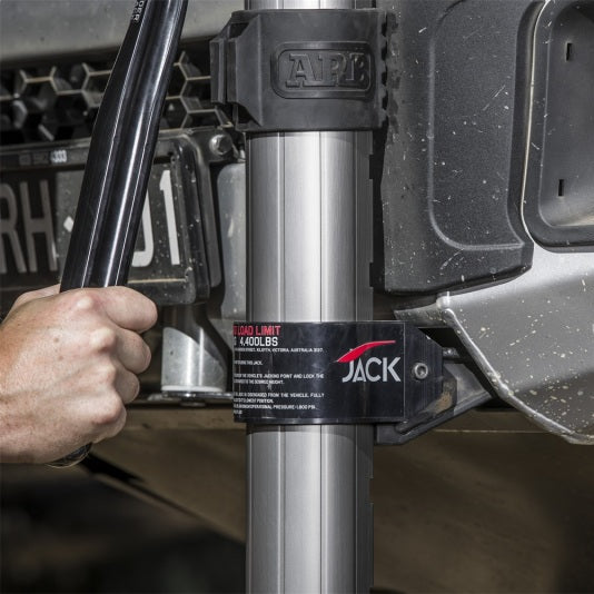 ARB Hydraulic Recovery Jack