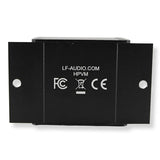 LF Audio HVPM High Precision Voltmeter LF Audio