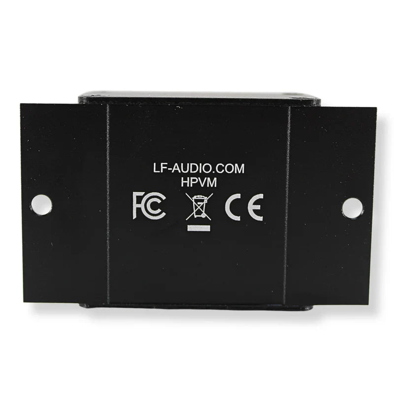LF Audio HVPM High Precision Voltmeter