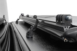 Hard Low Profile Bed Cover 5 Foot Bed Jeep Gladiator JT 4WD (2020-2025) Rough Country