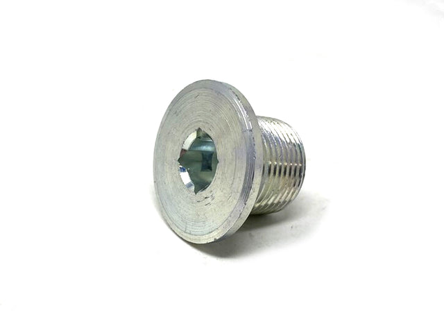 4778578 OE Engine Oil Drain Plug, 1989-2001 5.9L Cummins Cummins OEM