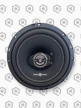 SoundQubed HDS Series 6.5-Inch Coaxial 2-Way Speakers