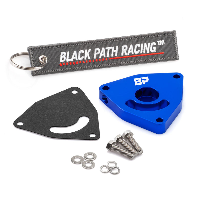 2003-2005 Dodge Neon SRT4 Blow Off Valve/Diverter Valve Plate MOPAR