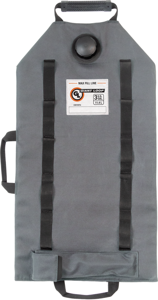 GIANT LOOP ARMADILLO LIQUID RESERVOIR BAG 3 GAL