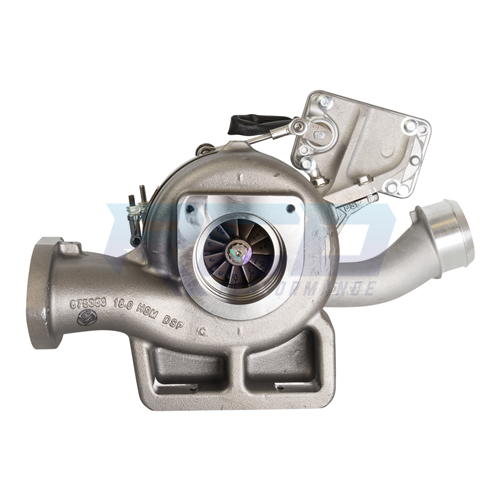 2008 - 2010 6.4L Ford Power Stroke HP Turbo w/Actuator