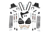4.5 Inch Lift Kit V2 Ford F-250/F-350 Super Duty 4WD (2005-2007) Rough Country