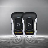 12Volt.Solutions Infiniti FX45 Remote Start Plug and Play Kit