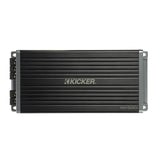 Kicker KEY5001 | 500W RMS Monoblock Amplifier w/ Automatic Tuning DSP Kicker