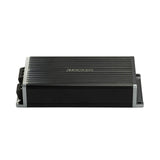 Kicker KEY5001 | 500W RMS Monoblock Amplifier w/ Automatic Tuning DSP Kicker