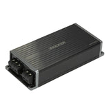 Kicker KEY5001 | 500W RMS Monoblock Amplifier w/ Automatic Tuning DSP Kicker