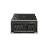 Kicker KEY5001 | 500W RMS Monoblock Amplifier w/ Automatic Tuning DSP Kicker