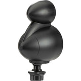 Kicker KSMT2504 | 2.5" Mids and 1" KSMT250 Dual Pod Component System Tweeters 4-Ohm (Pair) Kicker