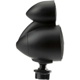 Kicker KSMT2504 | 2.5" Mids and 1" KSMT250 Dual Pod Component System Tweeters 4-Ohm (Pair) Kicker