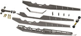 DIY 48" Dual Shock Trailing Arms