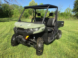 Lo Pro Top Level 2 2017-2026 Can Am Defender