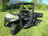 Lo Pro Top Level 2 2017-2026 Can Am Defender