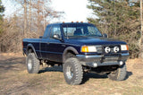 4 Inch Lift Kit Rear Springs Ford Ranger 4WD (1983-1997) Rough Country