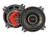 Kicker 51KSC404 4" Coax Speaker