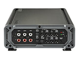 Kicker Complete Plug & Play 5-Channel Plug and Play Amplifier Bundle | '07- '18 JK Wrangler