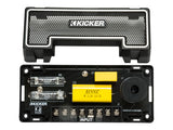 KICKER QS Series 6.75" Coaxials
