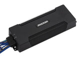 Kicker PXA10005 | 5-Channel Weatherproof Powersport Amplifier Kicker
