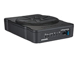 Kicker Hideaway HS10 | 10" 180W RMS Compact Powered Subwoofer Kicker