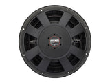 Kicker CVT124 | 12" 450W RMS Shallow Subwoofer 4-Ohm
