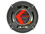 Kicker KSC6504 | 6.5" 2-Way Coaxial Speakers 4-Ohm (Pair) Kicker
