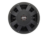 Kicker CVT124 | 12" 450W RMS Shallow Subwoofer 4-Ohm Kicker