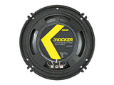 Kicker 46CSC654 6.5" Coax Speaker