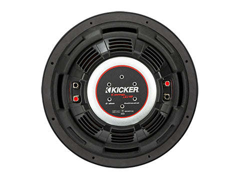 Kicker 48CWRT124 Subwoofer