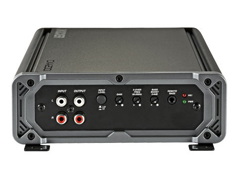 Kicker CXA12001T Mono Amplifier