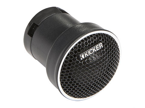 KICKER QS Series Component System
