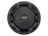 Kicker CVR 10" 375W RMS Subwoofer DVC 4-Ohm