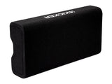 Kicker 48TRTP82 CompRT 2-Ohm Down Firing Subwoofer Enclosure