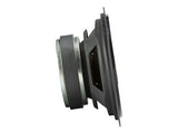 Kicker KSC4604 | 4"x6" 2-Way Coaxial Speakers 4-Ohm (Pair) Kicker