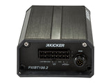 KICKER PXiBT100.2 Amplified Controller