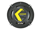 Kicker 46CSC354 3.5" Coax Speaker