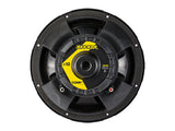 Kicker Comp 12" 150W RMS Subwoofer SVC 4-Ohm Kicker