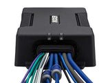 Kicker PXA4004 | 4-Channel Weatherproof Powersport Amplifier Kicker