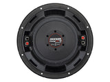 Kicker CVR 10" 375W RMS Subwoofer DVC 2-Ohm Kicker