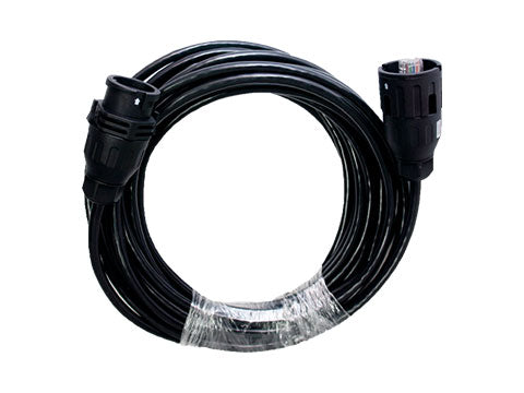KICKER KMCEXT25 Marine Extension Cable