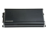 Kicker CXA18001 | 1800W RMS Monoblock Amplifier