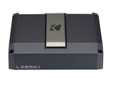 Kicker LX8501 Mono Amplifier